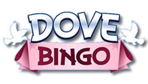 Dove bingo  To claim your free spin you just need to deposit £10